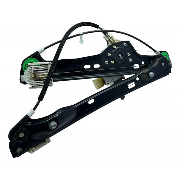 Motor Vidro Elétrico Dianteira Esquerda Bmw 335i 3.0 E90 12