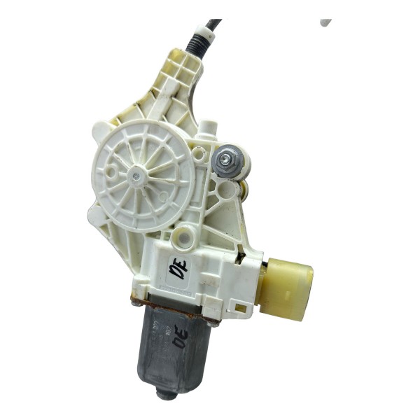 Motor Vidro Elétrico Dianteira Esquerda Bmw 335i 3.0 E90 12