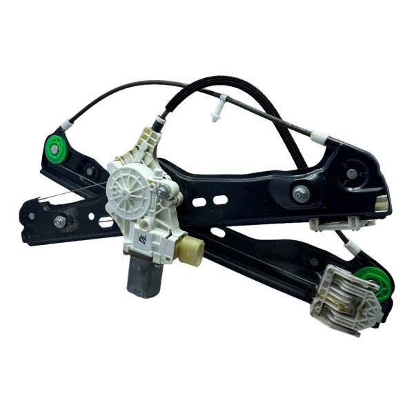 Motor Vidro Elétrico Dianteira Esquerda Bmw 335i 3.0 E90 12