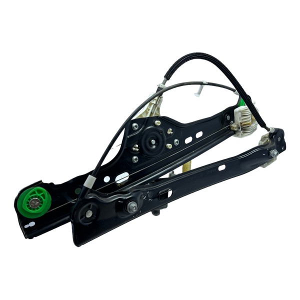 Motor Vidro Elétrico Dianteira Passageiro Bmw 335i 3.0 E90