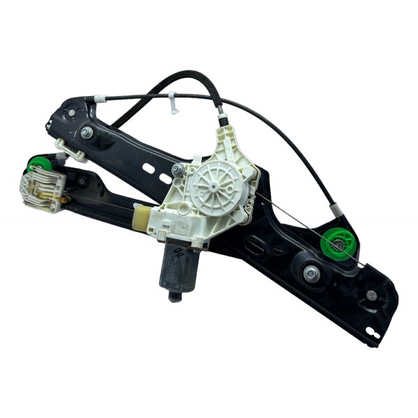 Motor Vidro Elétrico Dianteira Passageiro Bmw 335i 3.0 E90