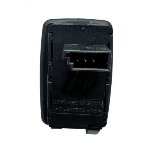 Comando Vidro Dianteiro Passageiro Bmw 335i 3.0 E90 2012