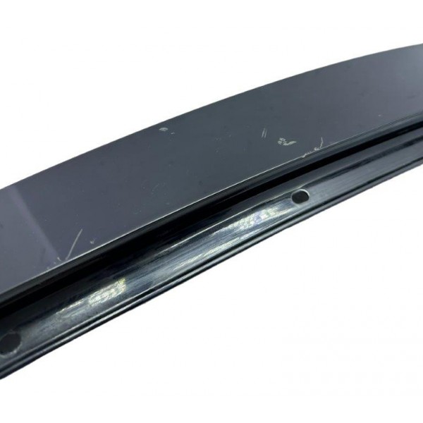 Black Piano Porta Traseira Direita Bmw 335i 3.0 E90 2012