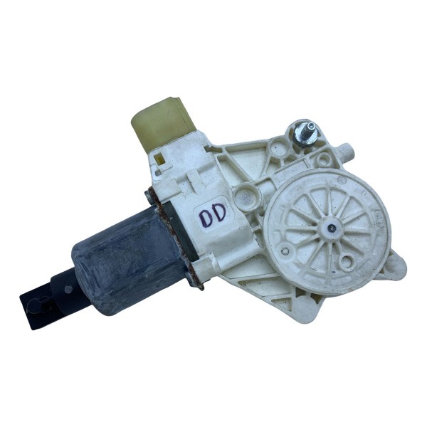 Motor Vidro Eletrico Porta Dianteira Direita Bmw X1 2.0 15