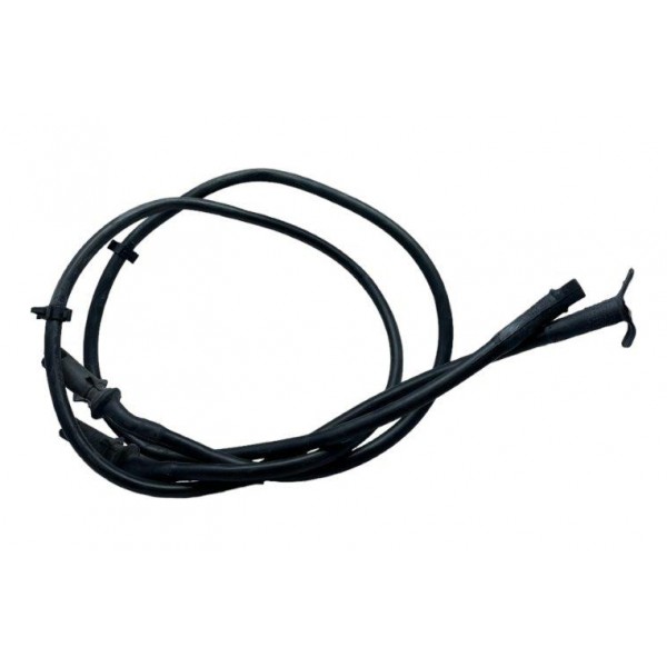 Par Mangueira Dreno Teto Solar Bmw 335i 3.0 E90 2012