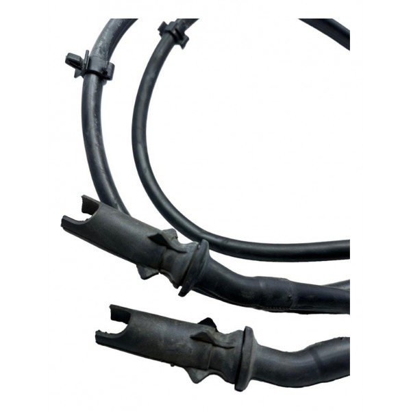 Par Mangueira Dreno Teto Solar Bmw 335i 3.0 E90 2012