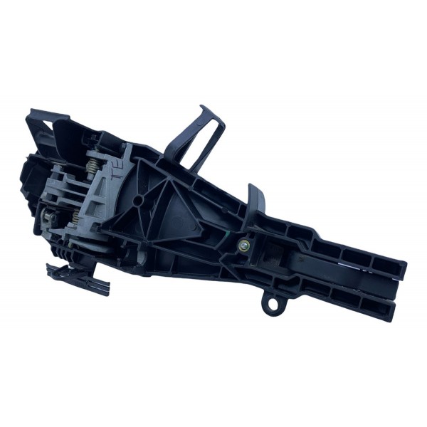 Maçaneta Externa Porta Traseira Esquerda Bmw X1 2.0 Turbo 15 Traseira