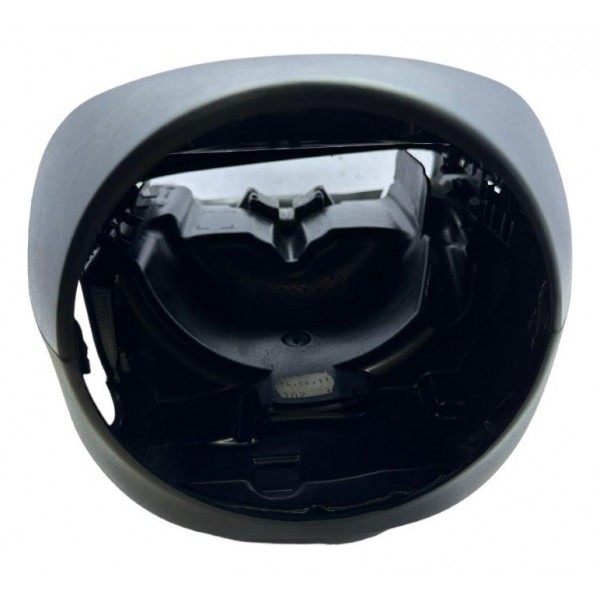 Acabamento Coluna Direção Completa Bmw 335i 3.0 E90 2012