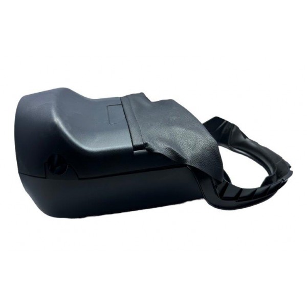 Acabamento Coluna Direção Completa Bmw 335i 3.0 E90 2012