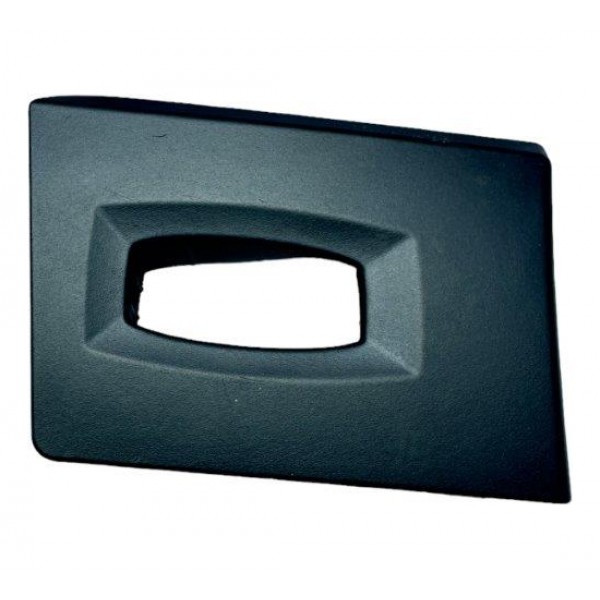 Moldura Painel Ignição Chave Bmw 335i 3.0 E90 2012