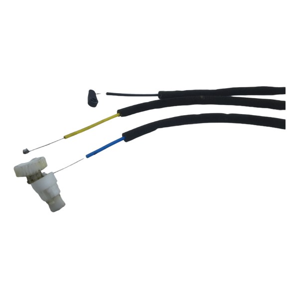 Jogo Cabo Comando Ar Condicionado Chery Celer 1.5 Hatch 2015