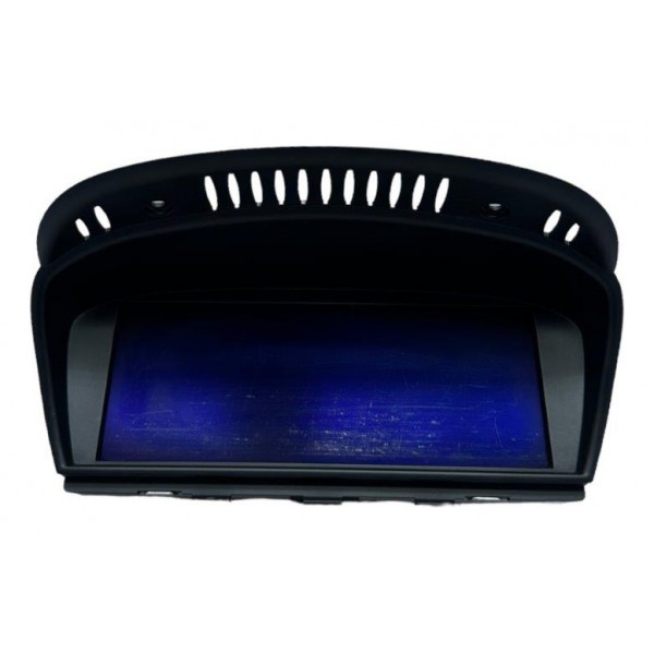 Tela Multimídia Bmw 335i 3.0 E90 2012