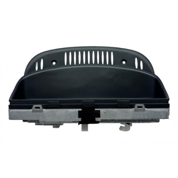 Tela Multimídia Bmw 335i 3.0 E90 2012