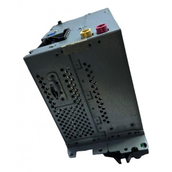 Central Multimídia Bmw 335i 3.0 E90 Turbo 2012