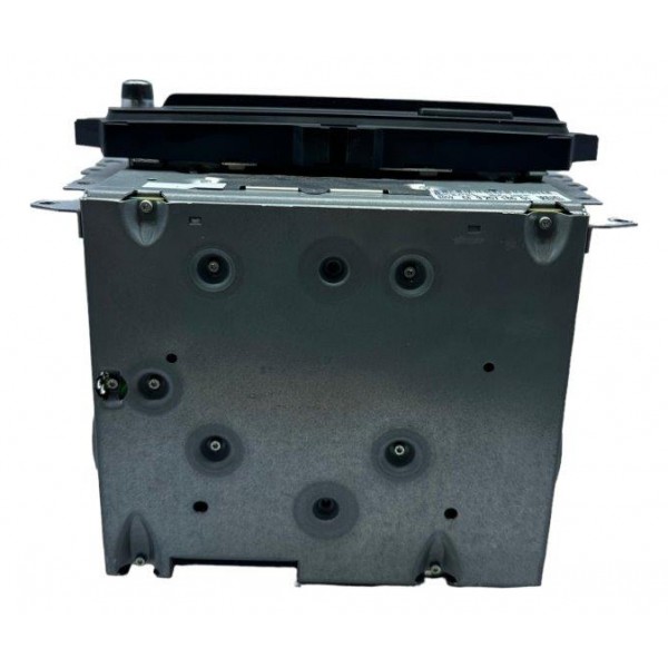 Central Multimídia Bmw 335i 3.0 E90 Turbo 2012