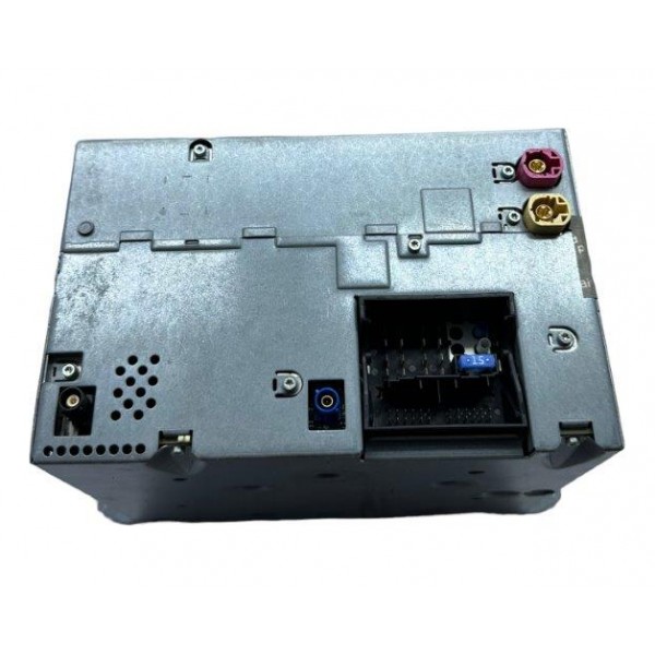 Central Multimídia Bmw 335i 3.0 E90 Turbo 2012