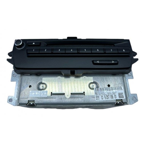 Central Multimídia Bmw 335i 3.0 E90 Turbo 2012