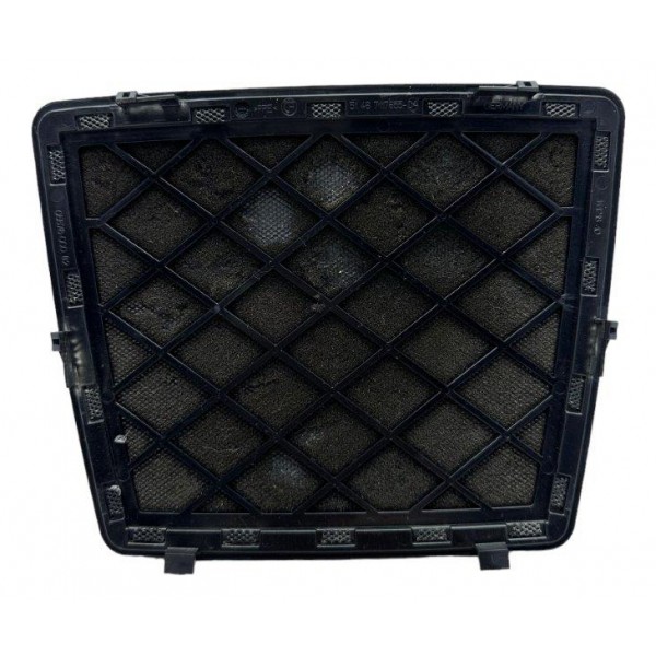 Tampa Alto Falante Traseiro Bmw 335i 3.0 E90 2012