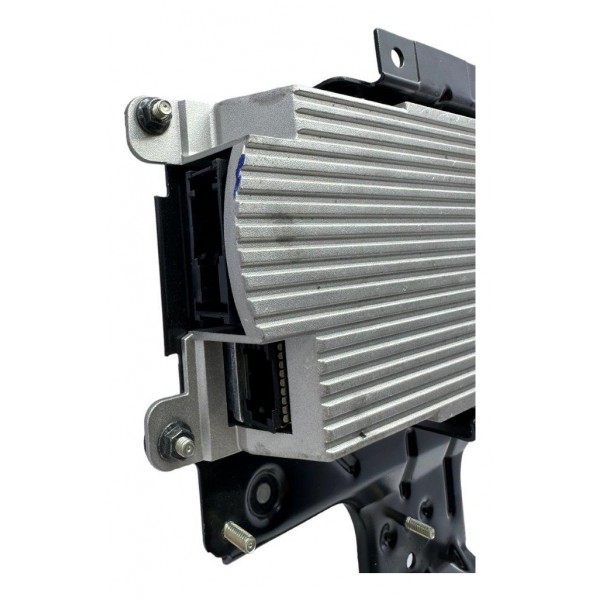 Modulo Som Bluetooth Radio Bmw 335i 3.0 E90 2012