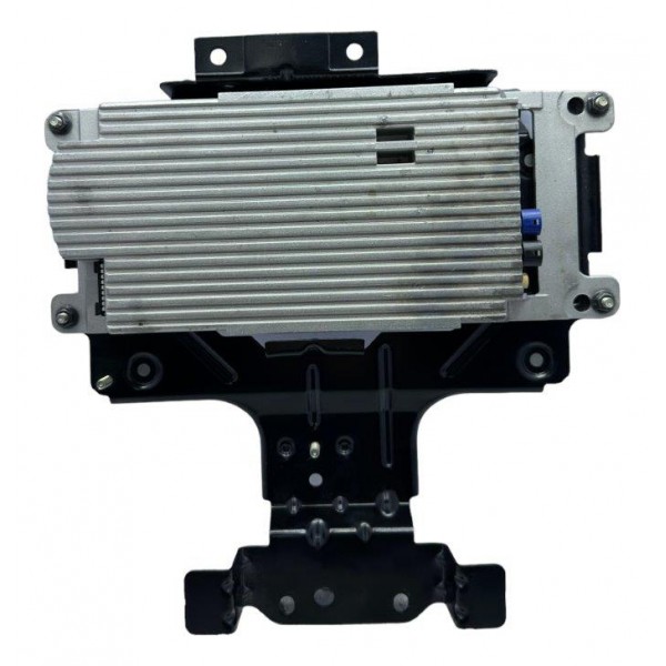 Modulo Som Bluetooth Radio Bmw 335i 3.0 E90 2012
