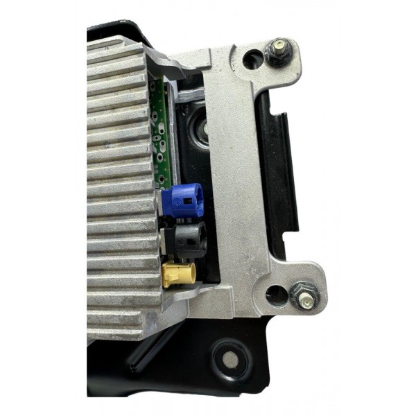 Modulo Som Bluetooth Radio Bmw 335i 3.0 E90 2012