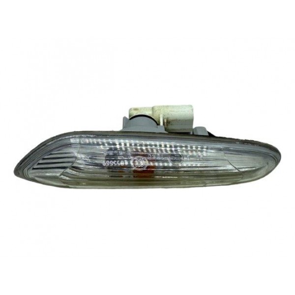 Luz Seta Paralama Passageiro Bmw 335i 3.0 E90 2012
