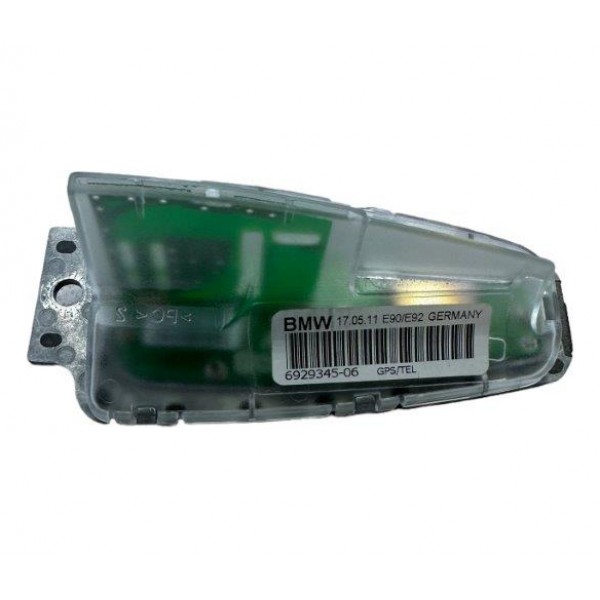 Base Antena Teto Bmw 335i 3.0 E90 2012