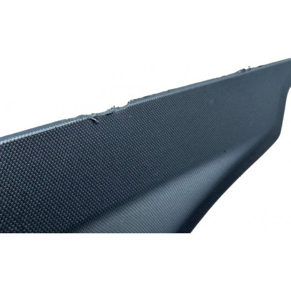 Acabamento Coluna Traseira Direita Bmw 335i 3.0 E90 2012