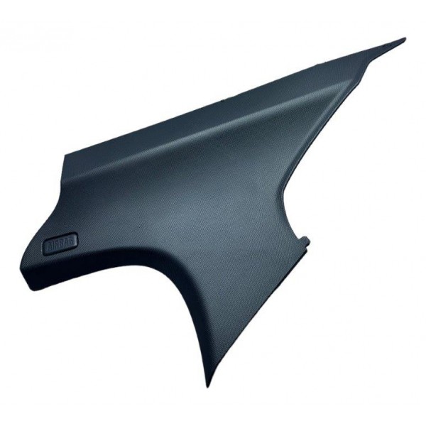 Acabamento Coluna Traseira Direita Bmw 335i 3.0 E90 2012