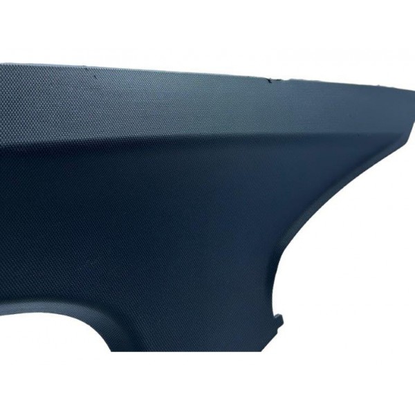 Acabamento Coluna Traseira Direita Bmw 335i 3.0 E90 2012