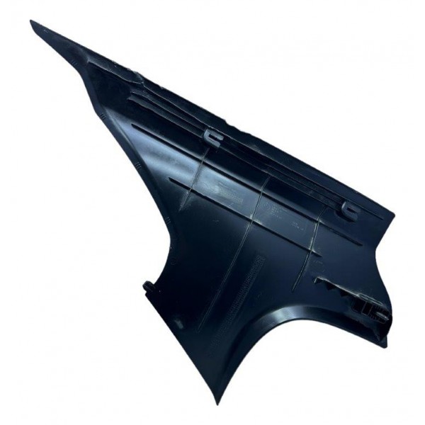 Acabamento Coluna Traseira Direita Bmw 335i 3.0 E90 2012