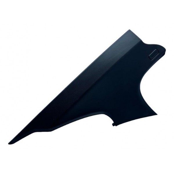 Acabamento Coluna Traseira Esquerda Bmw 335i 3.0 E90 2012