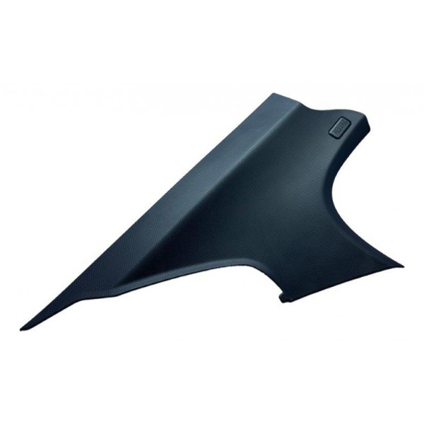 Acabamento Coluna Traseira Esquerda Bmw 335i 3.0 E90 2012