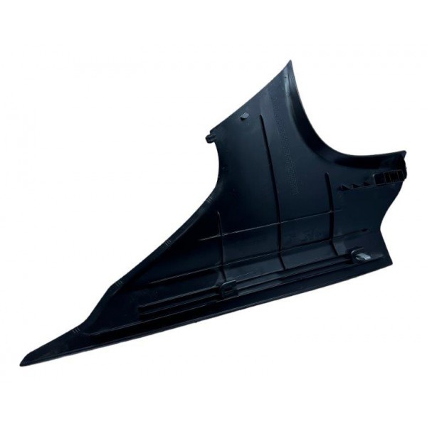 Acabamento Coluna Traseira Esquerda Bmw 335i 3.0 E90 2012