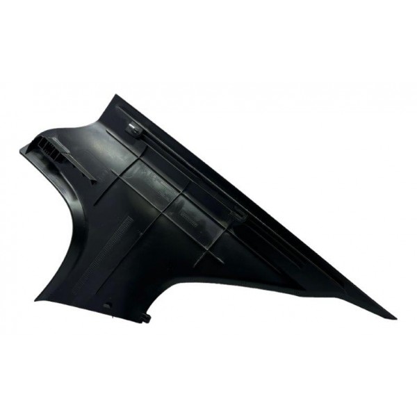 Acabamento Coluna Traseira Esquerda Bmw 335i 3.0 E90 2012