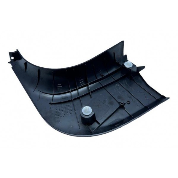 Acabamento Soleira Dianteira Direita Bmw 335i 3.0 E90 2012