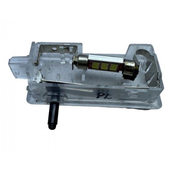 Luz Cortesia Porta Luvas Bmw 335i 3.0 E90 2012