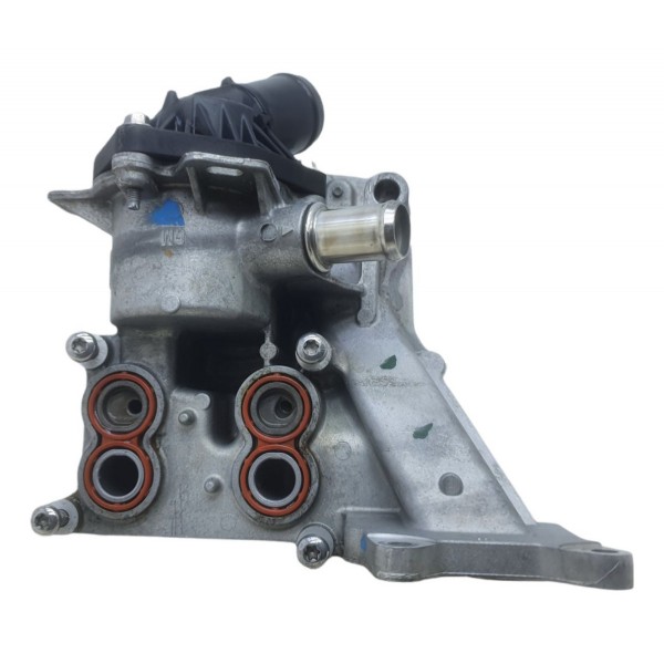 Cavalete Bomba Agua Gm Onix Plus 1.0 Lt Turbo 2019