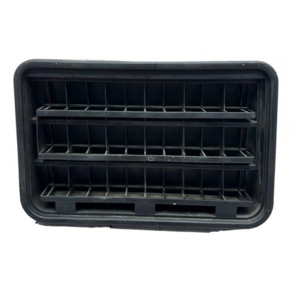 Saida Ar Traseira Carroceria Esquerda Bmw 335i 3.0 E90 2012