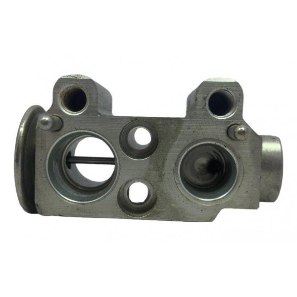 Válvula Expansão Evaporador Ar Condicionado Bmw 335i 3.0 12