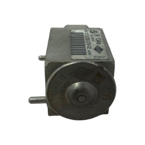 Válvula Expansão Evaporador Ar Condicionado Bmw 335i 3.0 12