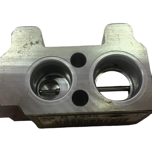 Válvula Expansão Evaporador Ar Condicionado Bmw 335i 3.0 12