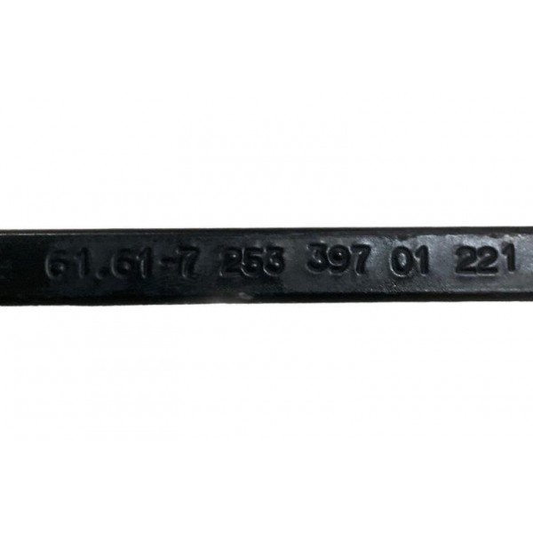 Haste Limpador Parabrisa Dianteira Passageiro Bmw 335i 2012