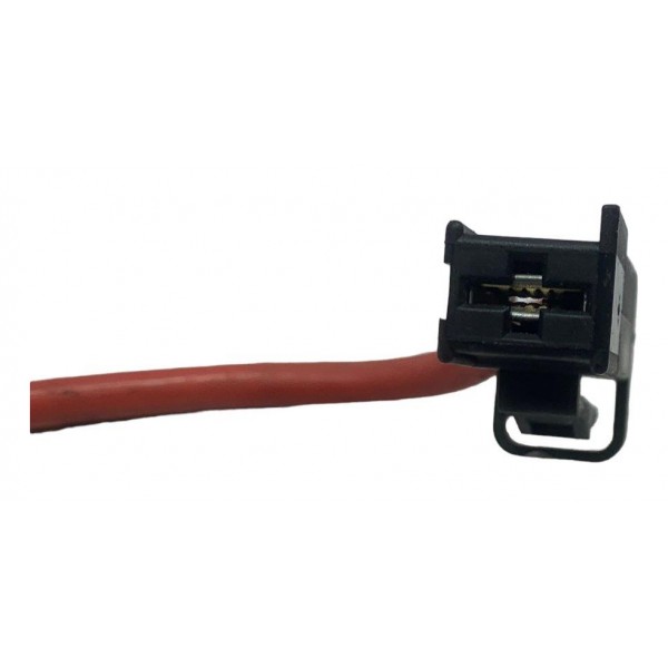 Cabo Polo Positivo Bateria Bmw 335i 3.0 E90 2012