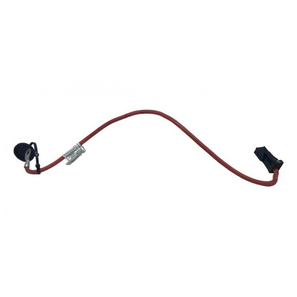 Cabo Polo Positivo Bateria Bmw 335i 3.0 E90 2012