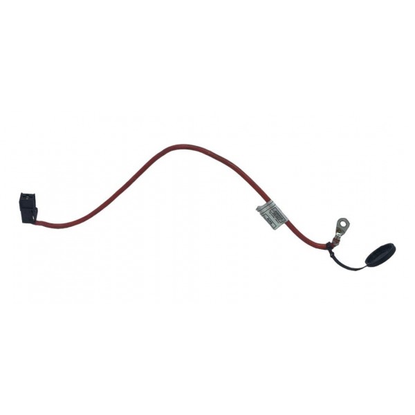 Cabo Polo Positivo Bateria Bmw 335i 3.0 E90 2012