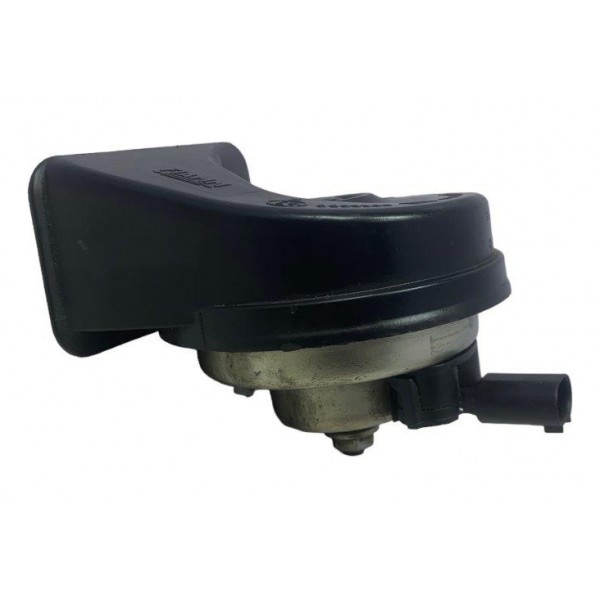 Buzina Lado Esquerdo Bmw 335i 3.0 E90 2012