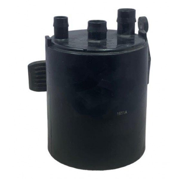 Filtro Canister Bmw 335i 3.0 E90 2012