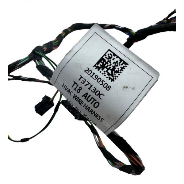 Chicote Caixa Evaporadora Ar Condicionado Tiggo 8 1.6 2022