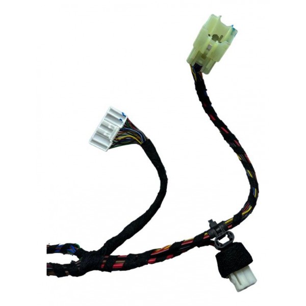 Chicote Caixa Evaporadora Ar Condicionado Tiggo 8 1.6 2022